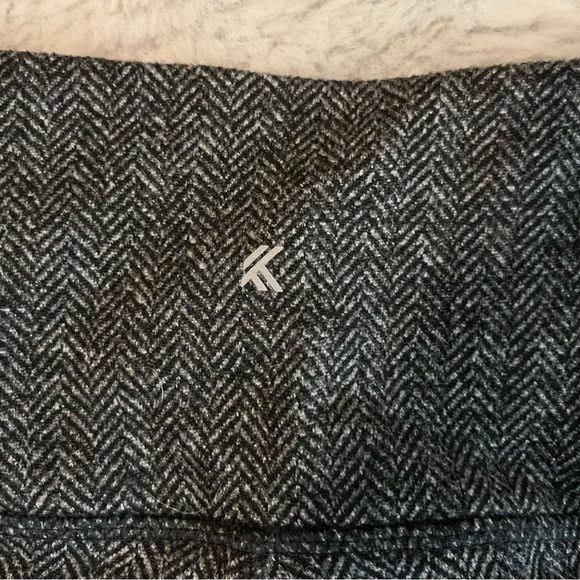 Women's Kyodan Activewear Leggings Size Medium - Picture 5 of 5